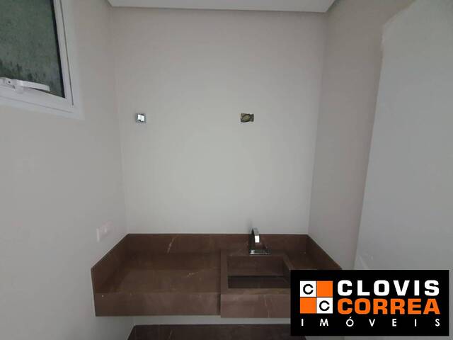 Apartamento para Venda em Arapongas - 5