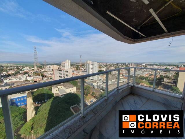 Apartamento para Venda em Arapongas - 4
