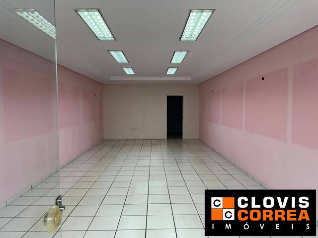 Sala para Locação em Arapongas - 4