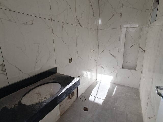 #1375 - Casa para Venda em Arapongas - PR