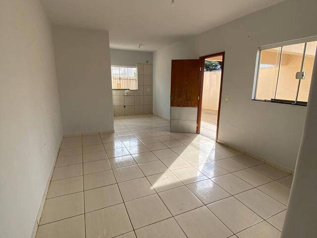 Casa para Locação em Arapongas - 4