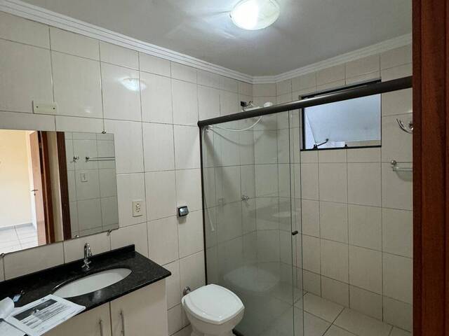 Apartamento para Locação em Arapongas - 5