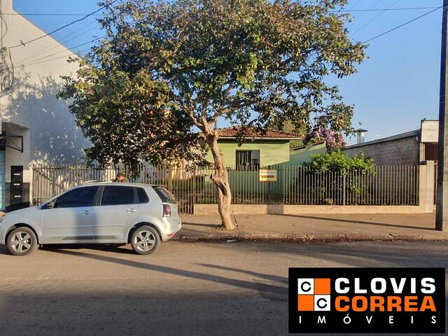 #1403 - Casa para Venda em Arapongas - PR