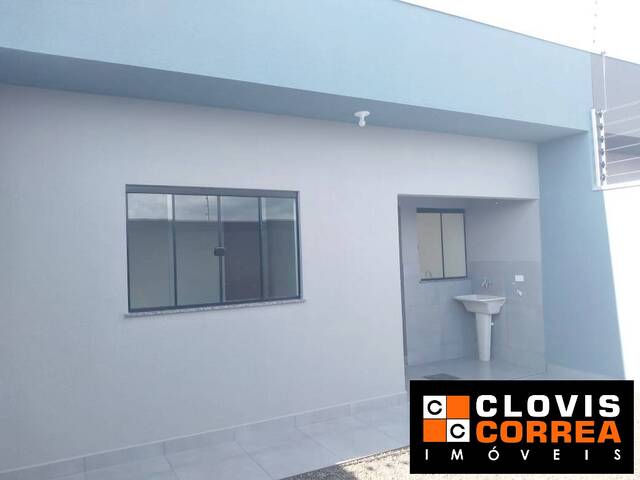 Casa para Venda em Arapongas - 4