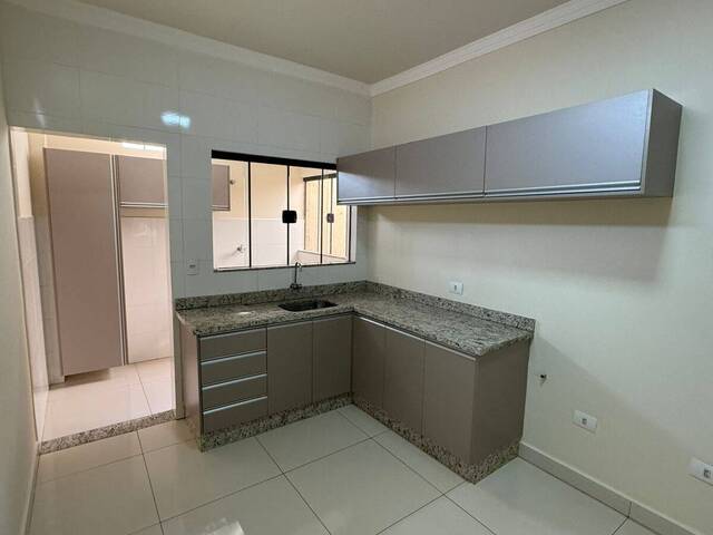 Apartamento para Locação em Arapongas - 4