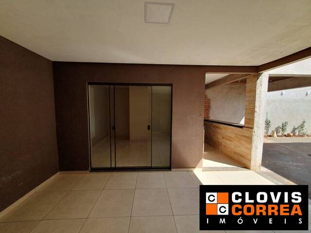 Casa para Locação em Arapongas - 4