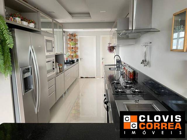 Apartamento para Venda em Arapongas - 5
