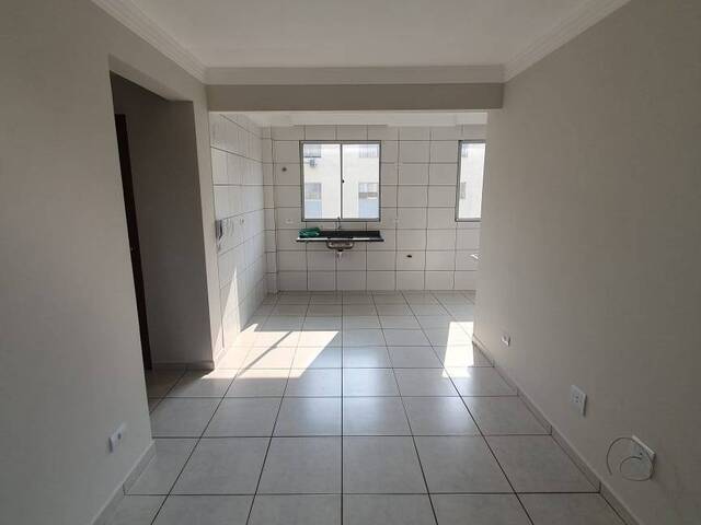 Apartamento para Venda em Arapongas - 4