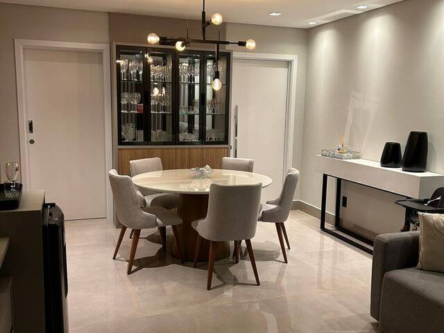 Apartamento para Venda em Arapongas - 5
