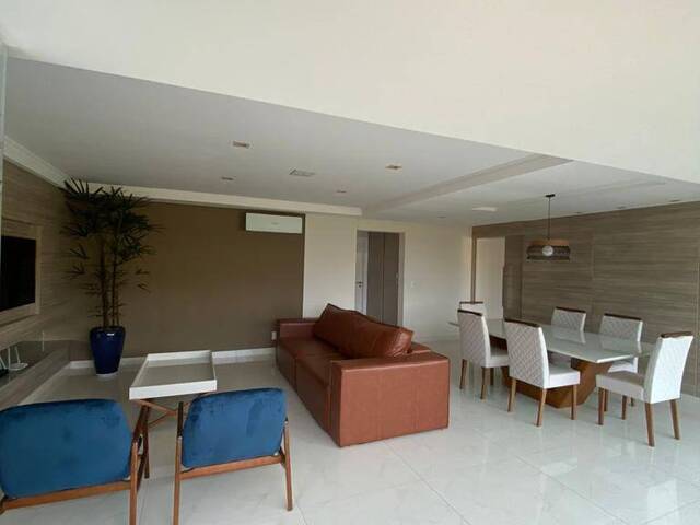 Apartamento para Venda em Arapongas - 4