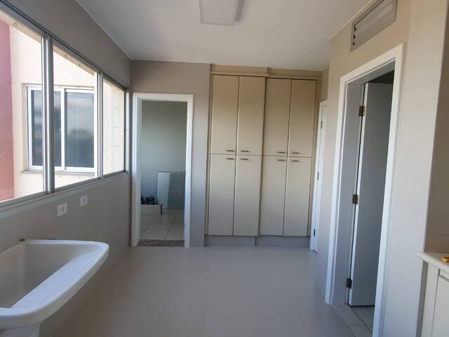 Apartamento para Venda em Arapongas - 4