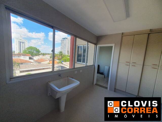 Apartamento para Venda em Arapongas - 5