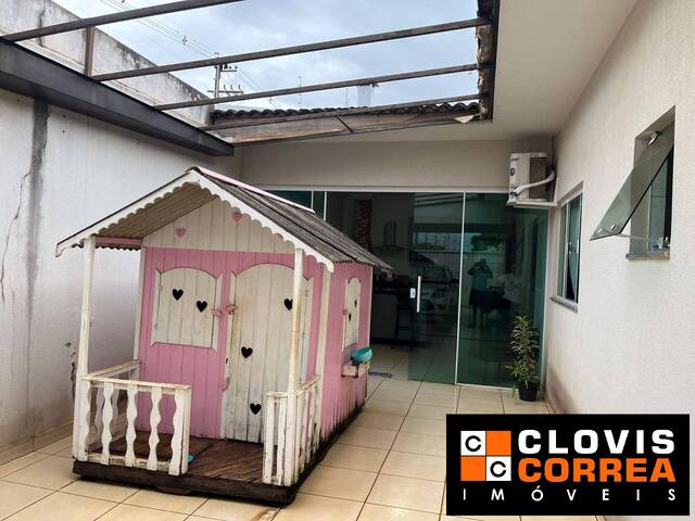 Casa para Venda em Arapongas - 4