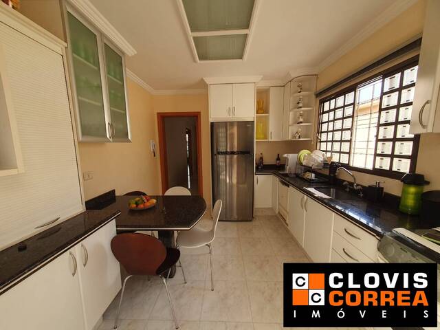 Casa para Venda em Arapongas - 5