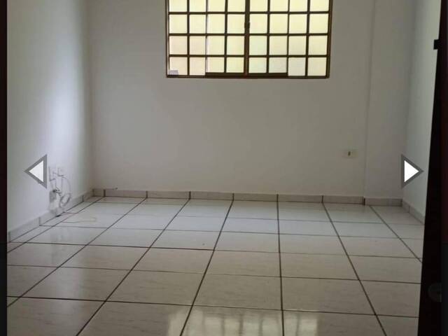 #1481 - Apartamento para Venda em Arapongas - PR - 2