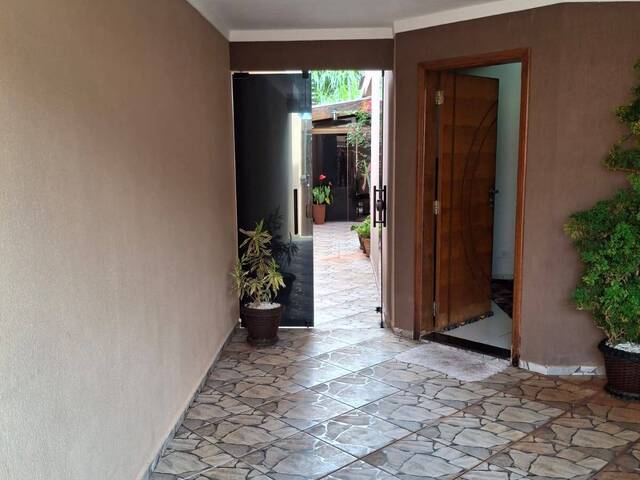 #1487 - Casa para Venda em Arapongas - PR - 2