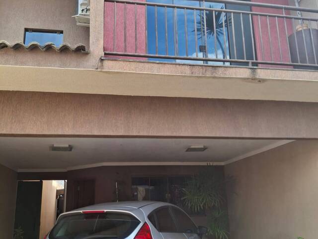 #1487 - Casa para Venda em Arapongas - PR - 3
