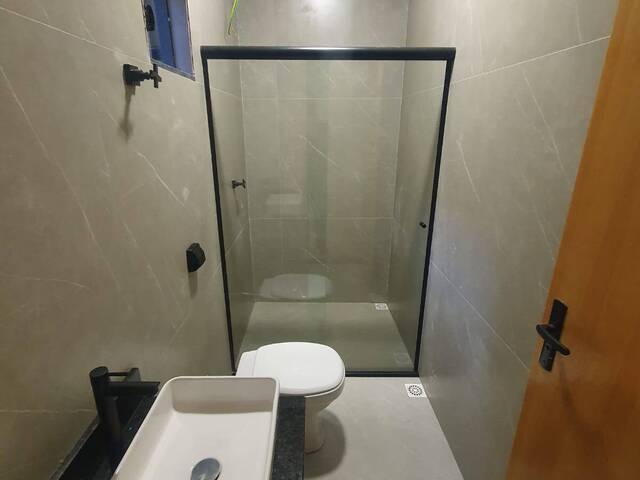 #1472 - Casa para Venda em Arapongas - PR - 3