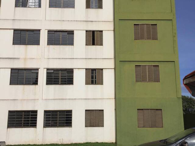 #1491 - Apartamento para Venda em Arapongas - PR - 1