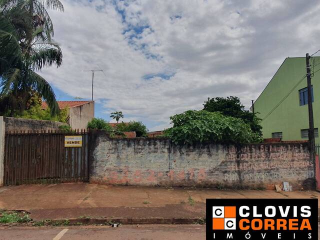 #1496 - Área para Venda em Arapongas - PR - 1