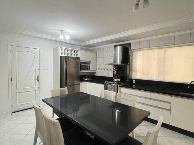 #1497 - Apartamento para Venda em Arapongas - PR - 3