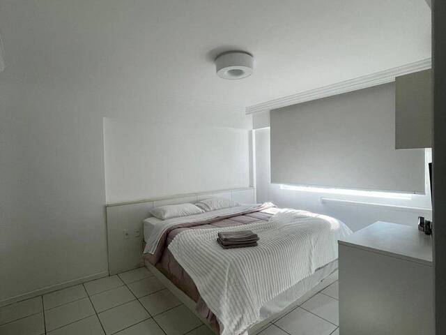 #1497 - Apartamento para Venda em Arapongas - PR - 1