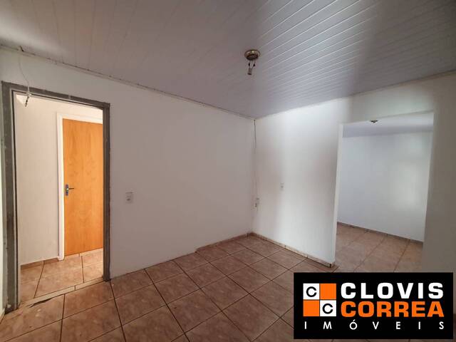 #1498 - Casa para Venda em Arapongas - PR - 2