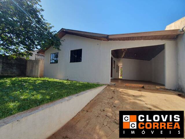 #1498 - Casa para Venda em Arapongas - PR - 3