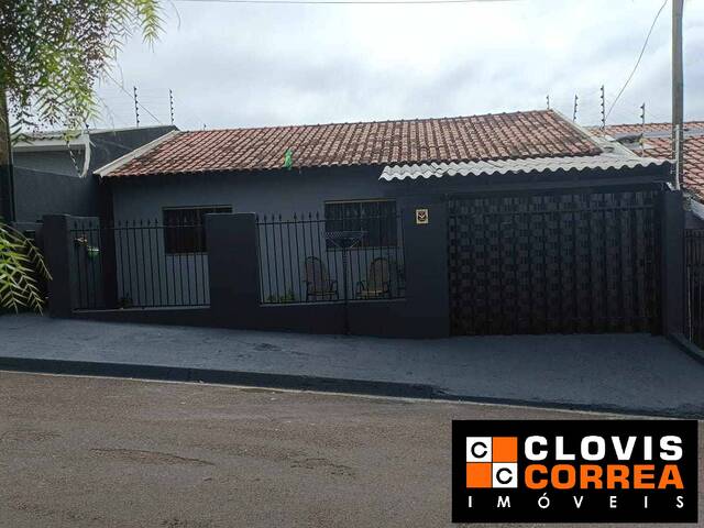 Venda em Jardim San Rafael - Arapongas