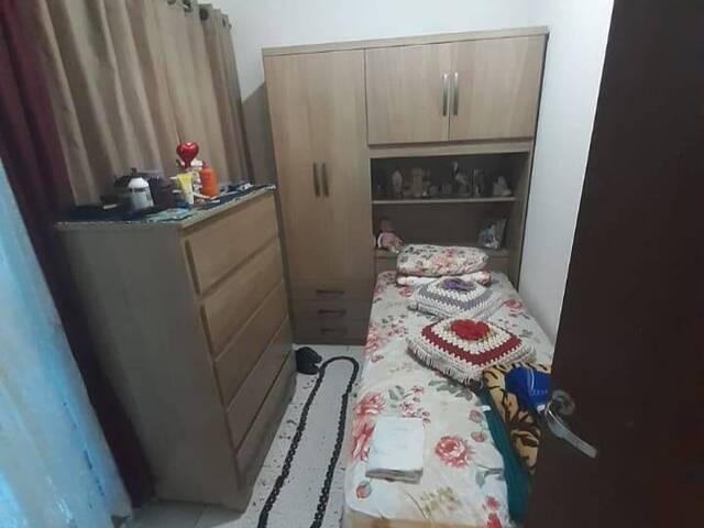 #1504 - Casa para Venda em Arapongas - PR