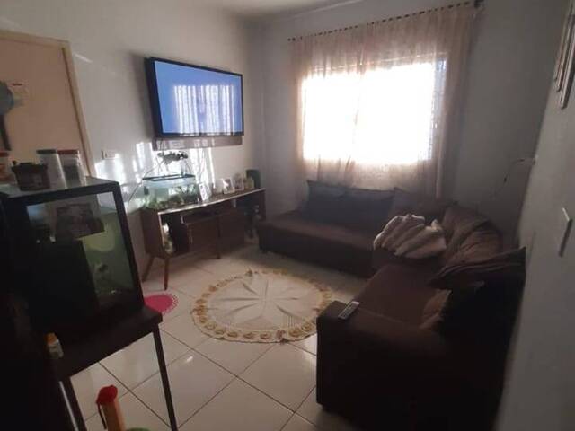 #1504 - Casa para Venda em Arapongas - PR