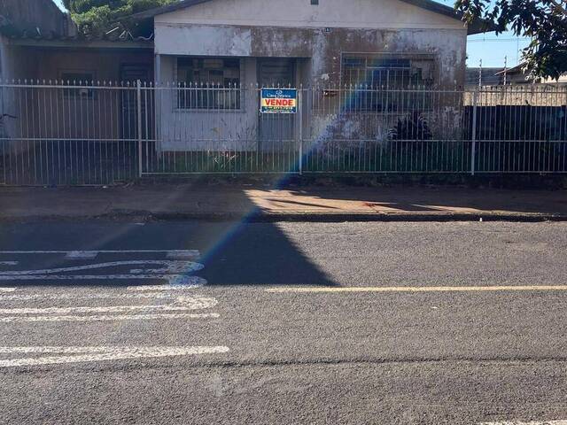 #1508 - Casa para Venda em Arapongas - PR