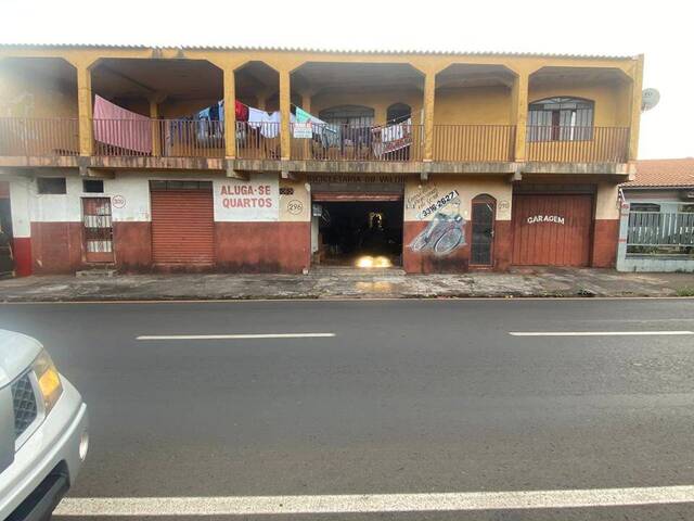 #1519 - Área para Venda em Arapongas - PR
