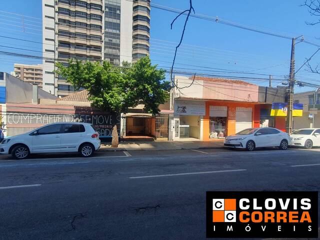 #1524 - Sala para Venda em Arapongas - PR