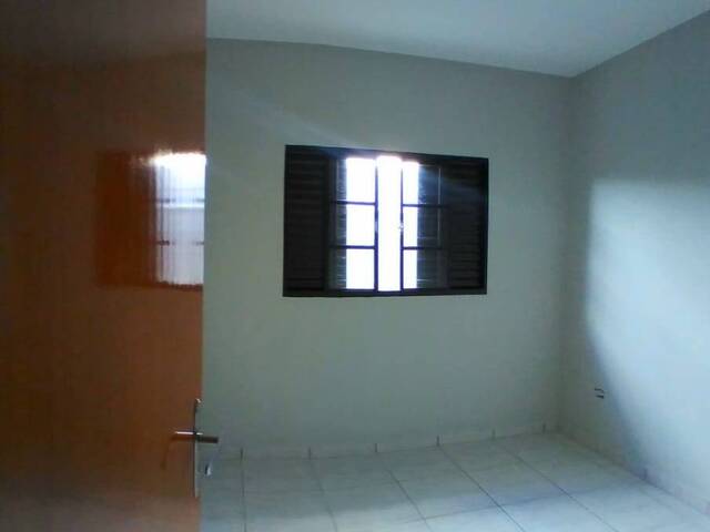 #1528 - Casa para Venda em Arapongas - PR