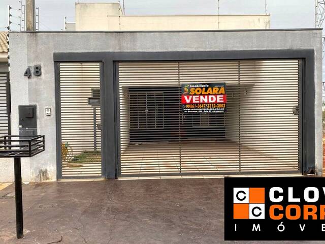 #1530 - Casa para Venda em Arapongas - PR