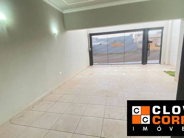 #1530 - Casa para Venda em Arapongas - PR