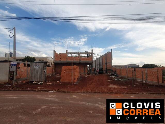 #1531 - Área para Venda em Arapongas - PR