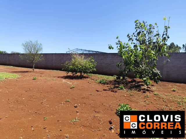 #1535 - Casa para Venda em Arapongas - PR