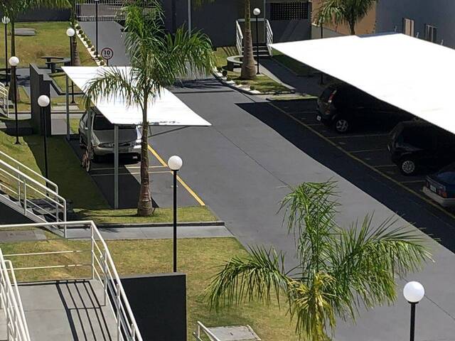 #1541 - Apartamento para Venda em Arapongas - PR