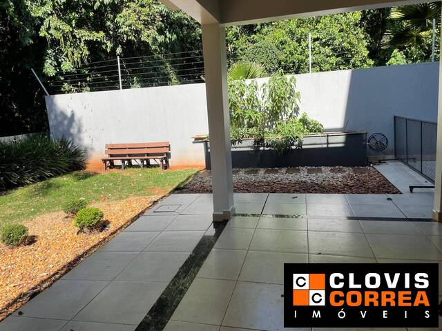 #1542 - Casa para Venda em Arapongas - PR