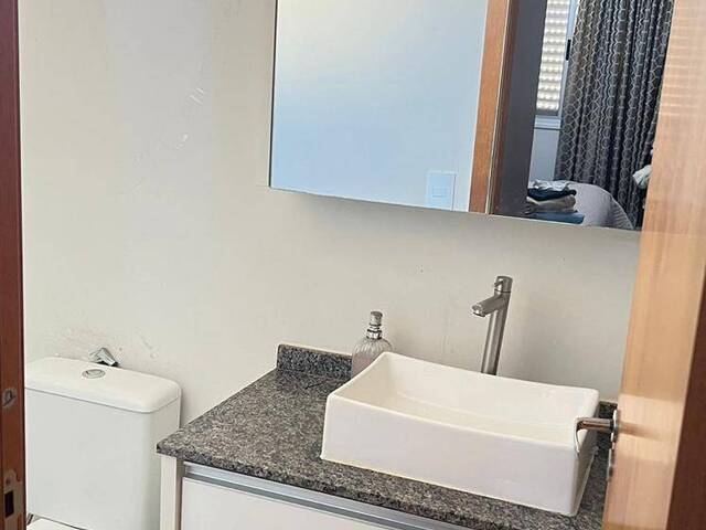 #1543 - Apartamento para Venda em Arapongas - PR