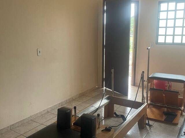 #1545 - Casa para Venda em Arapongas - PR