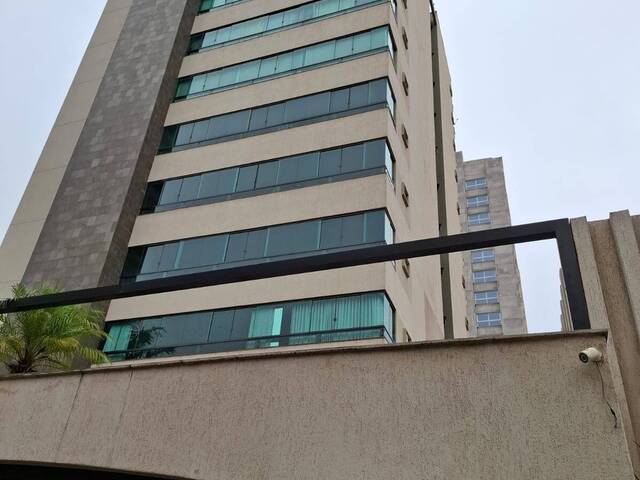 #1406 - Apartamento para Venda em Arapongas - PR