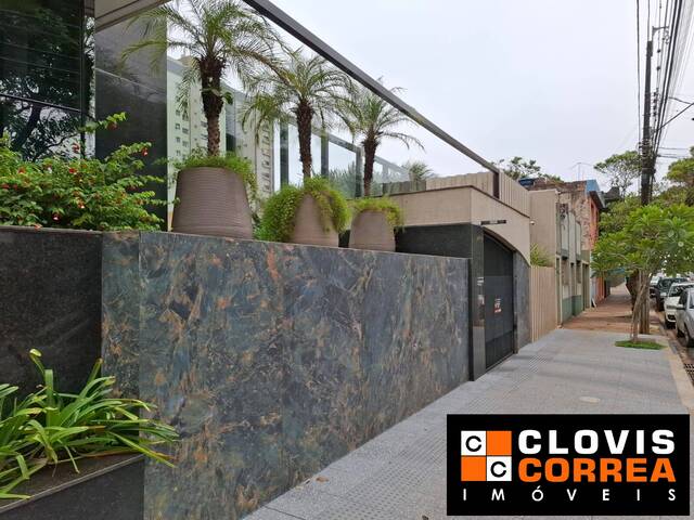 #1406 - Apartamento para Venda em Arapongas - PR