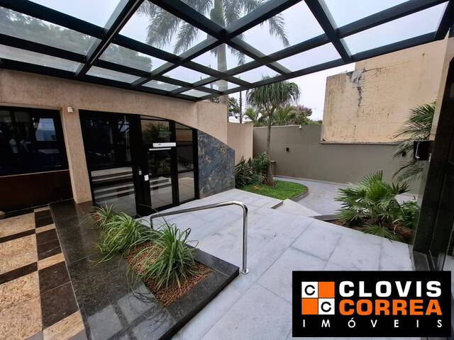 Apartamento para Venda em Arapongas - 5