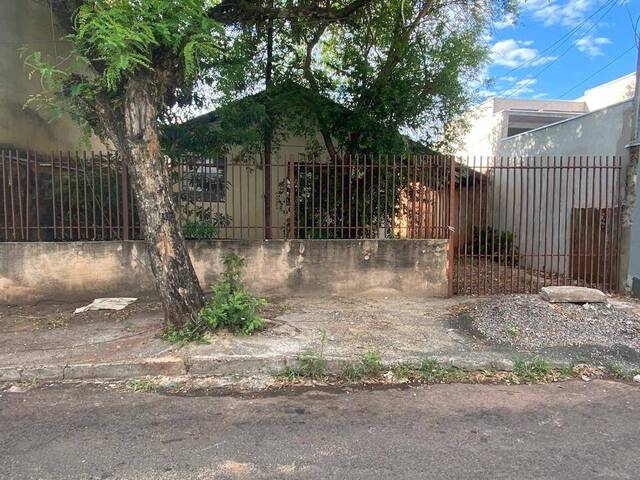 #1546 - Casa para Venda em Arapongas - PR
