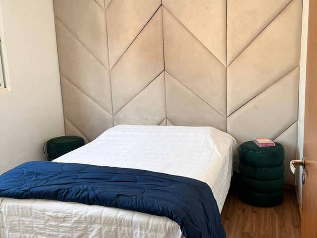 #1558 - Apartamento para Venda em Arapongas - PR