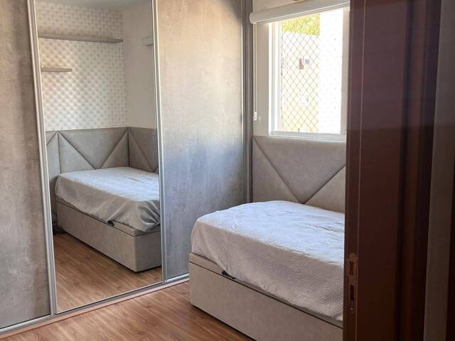 #1558 - Apartamento para Venda em Arapongas - PR