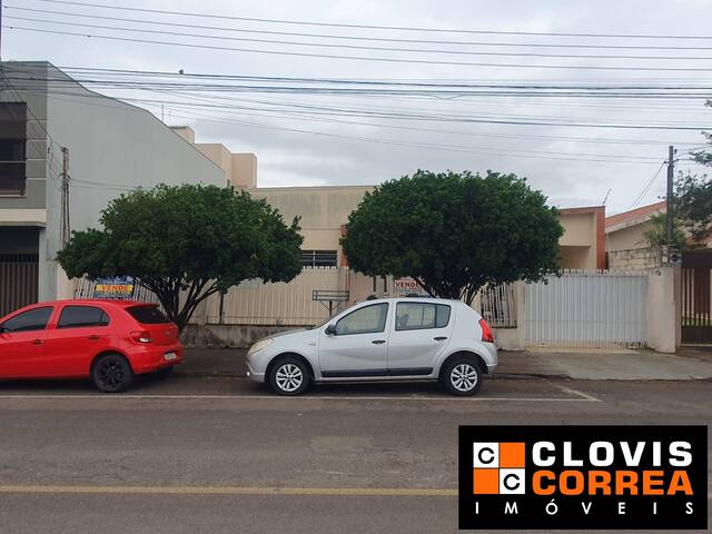 #1559 - Casa para Venda em Arapongas - PR